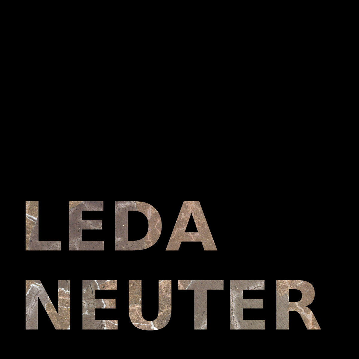 Leda - Leda - Neuter | Discreet Music (dm14) - main Leda - Leda - Neuter | Discreet Music (dm14) - main
