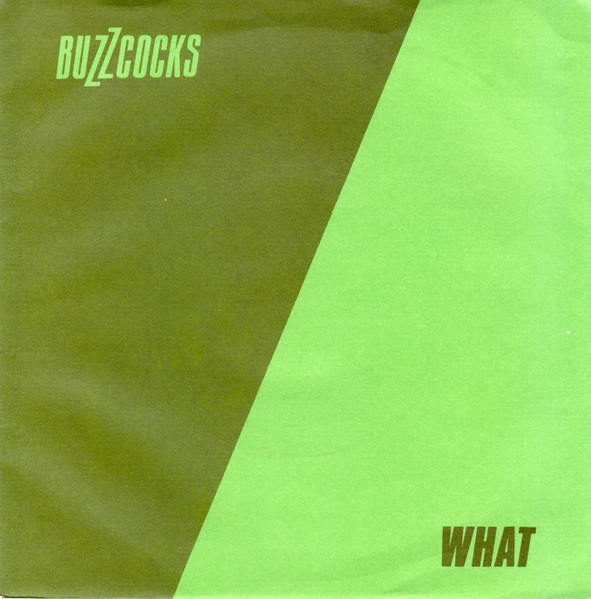 Buzzcocks – What Do I Get? (United Artists Records) - Buzzcocks – What Do I Get? (United Artists Records) | () - main Buzzcocks – What Do I Get? (United Artists Records) - Buzzcocks – What Do I Get? (United Artists Records) | () - main