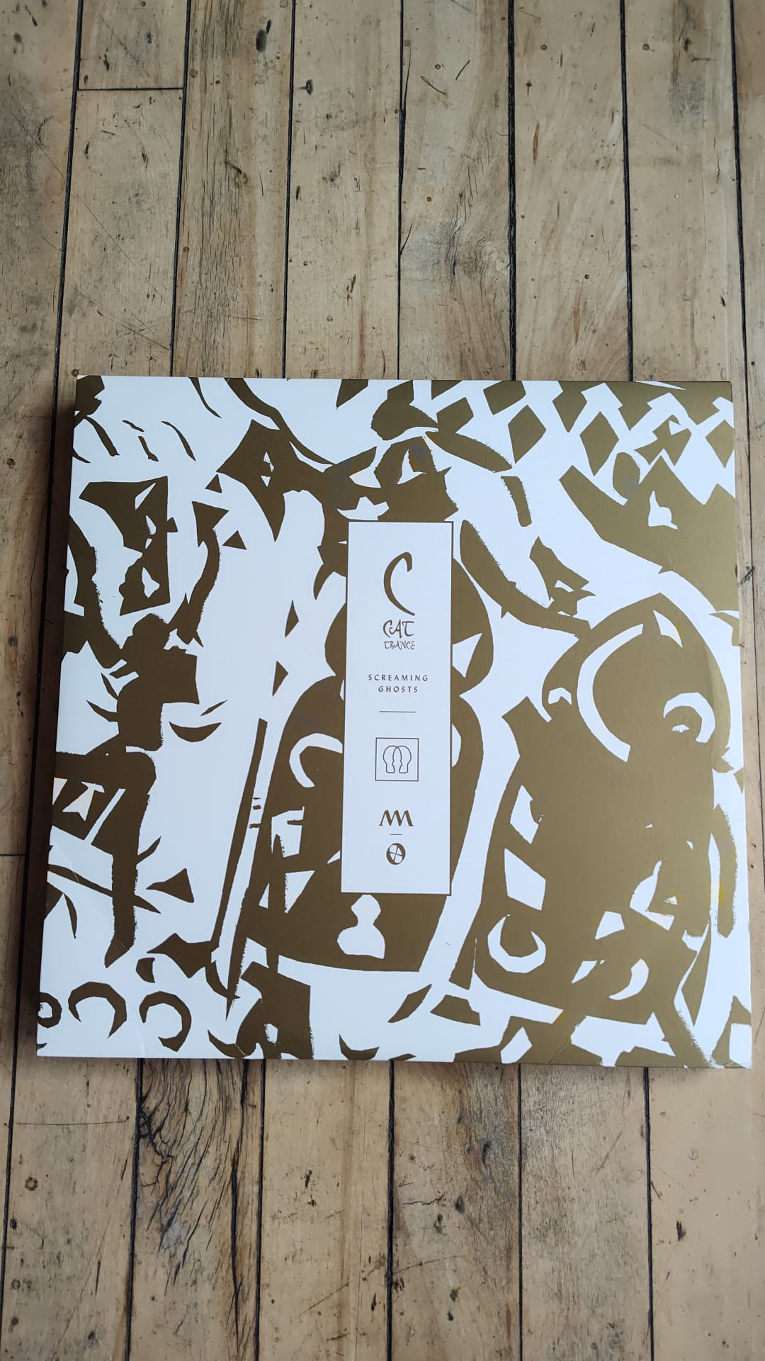 C Cat Trance – Screaming Ghosts (Emotional Rescue) - C Cat Trance – Screaming Ghosts (Emotional Rescue) | () - main C Cat Trance – Screaming Ghosts (Emotional Rescue) - C Cat Trance – Screaming Ghosts (Emotional Rescue) | () - main