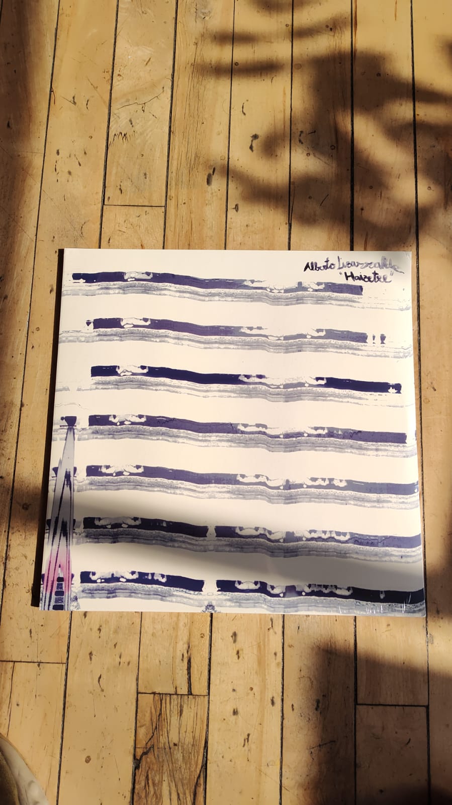 Alberto Lizarralde – Haizetxe (Hegoa Records) - Alberto Lizarralde – Haizetxe (Hegoa Records) | () - main Alberto Lizarralde – Haizetxe (Hegoa Records) - Alberto Lizarralde – Haizetxe (Hegoa Records) | () - main