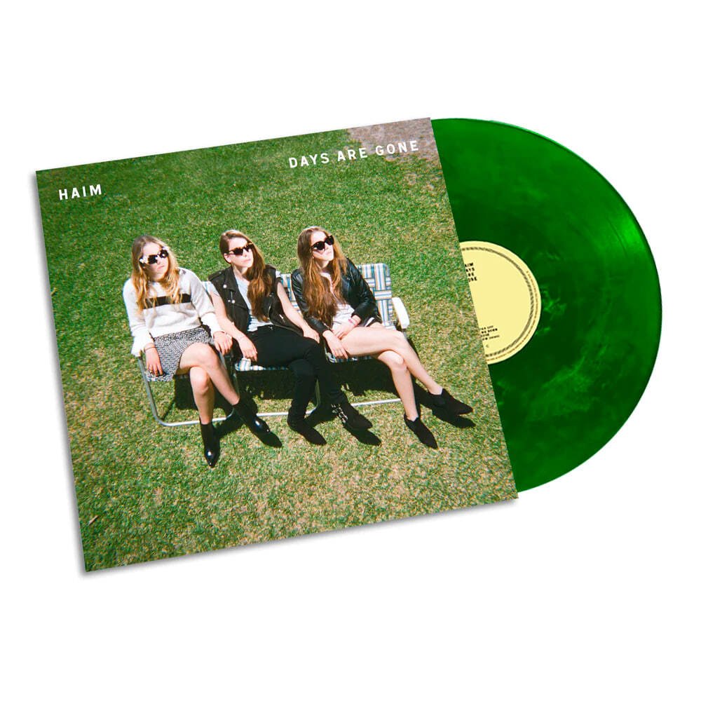 Haim - Haim - Days Are Gone (10 Year Anniversary) | () - main Haim - Haim - Days Are Gone (10 Year Anniversary) | () - main
