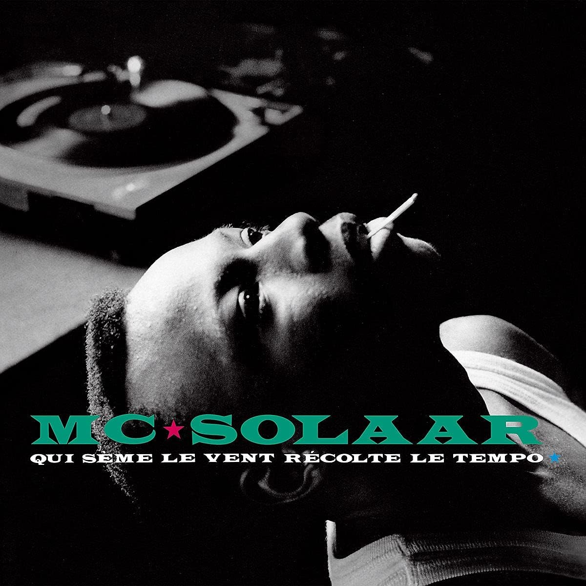 MC Solaar – Qui Sème Le Vent Récolte Le Tempo (Universal/Polydor) - MC Solaar – Qui Sème Le Vent Récolte Le Tempo (Universal/Polydor) | () - main MC Solaar – Qui Sème Le Vent Récolte Le Tempo (Universal/Polydor) - MC Solaar – Qui Sème Le Vent Récolte Le Tempo (Universal/Polydor) | () - main