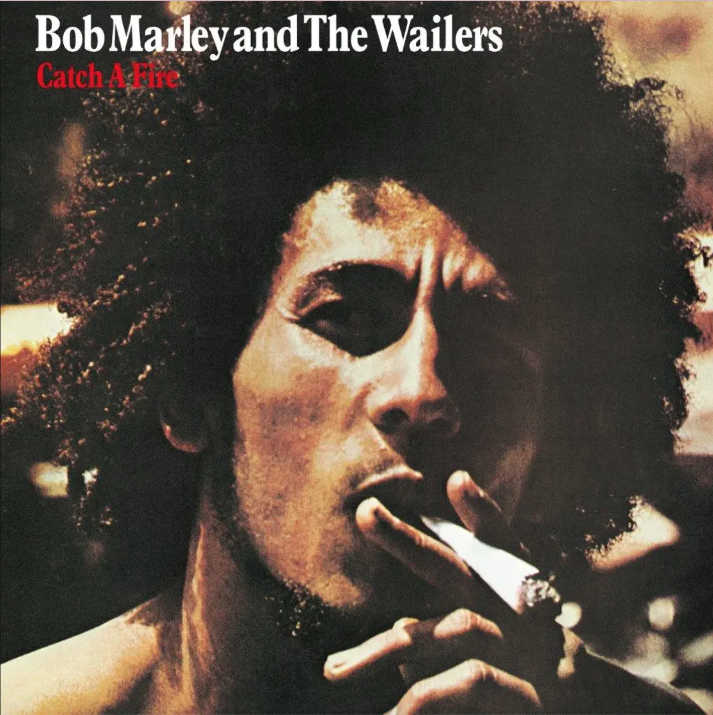 Bob Marley and The Wailers - Bob Marley and The Wailers - Catch A Fire (50th Anniversary Edition) | () - main Bob Marley and The Wailers - Bob Marley and The Wailers - Catch A Fire (50th Anniversary Edition) | () - main
