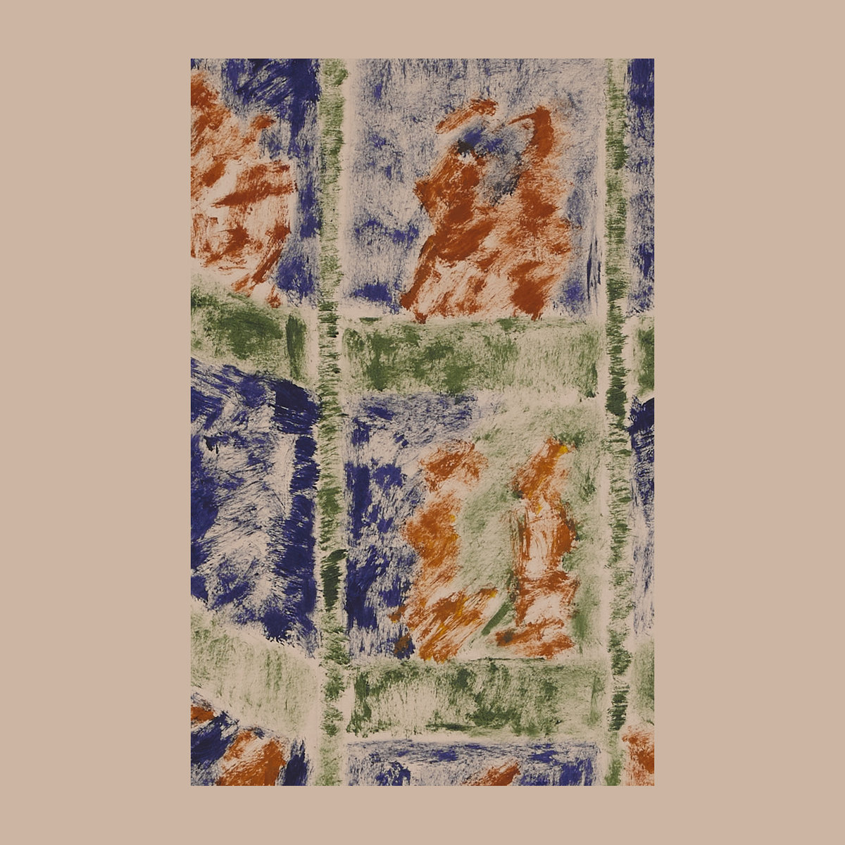 Warm Currency - Warm Currency - Live at Petersham Bowling Club |  () - main