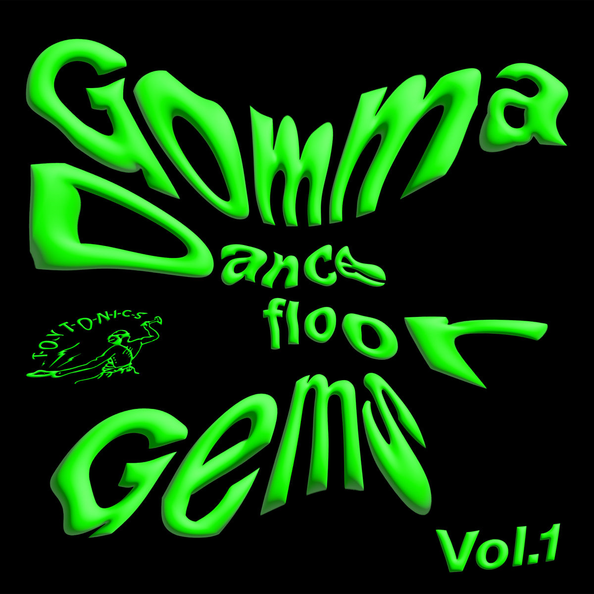 V/A - V/A - Gomma Dancefloor Gems Vol.1 | () - main V/A - V/A - Gomma Dancefloor Gems Vol.1 | () - main