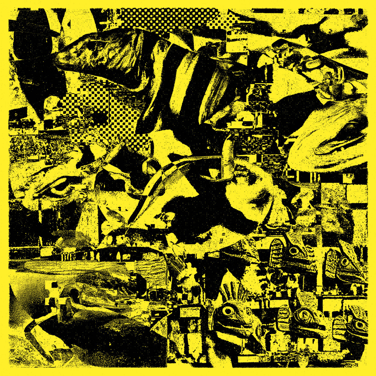 Reptant/ Sansibar - Reptant/ Sansibar - Lizard of Oz/ My Boom (WAR2301) (7") |  () - main