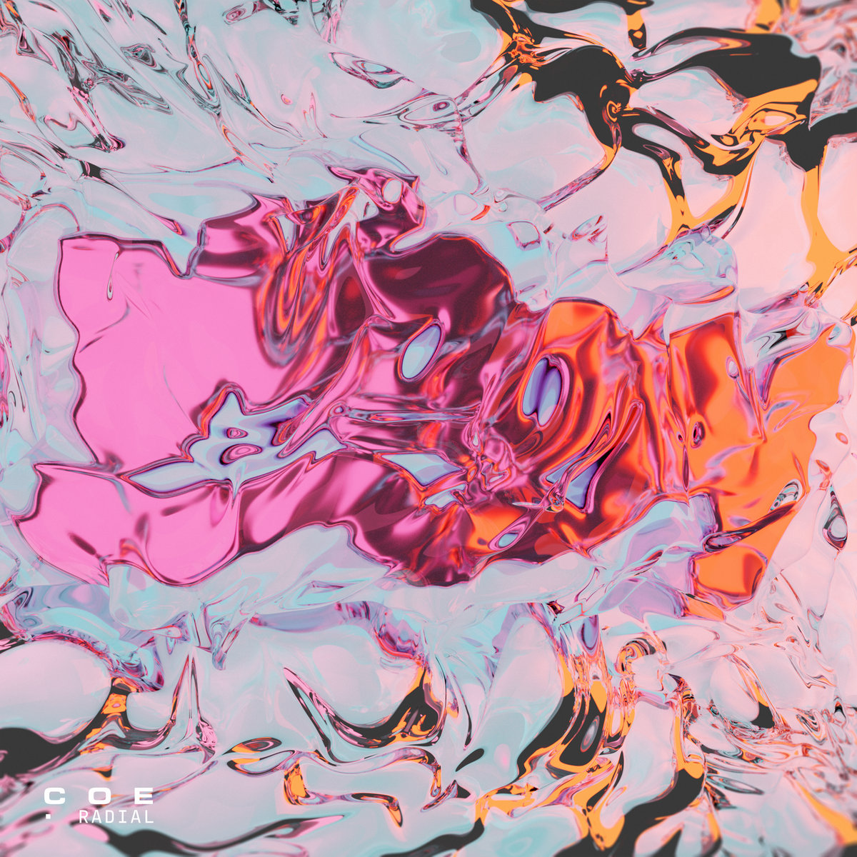 Coe - Coe - Radial (ft. Or:la remix) | () - main Coe - Coe - Radial (ft. Or:la remix) | () - main