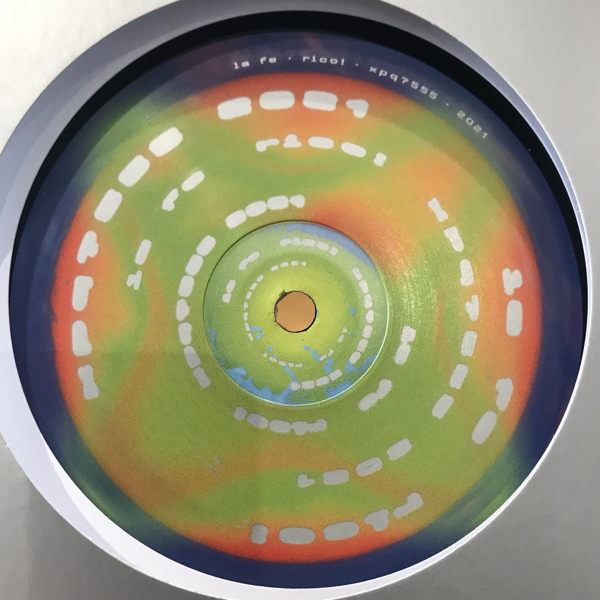 La Fe - La Fe - Rico! | () - main La Fe - La Fe - Rico! | () - main