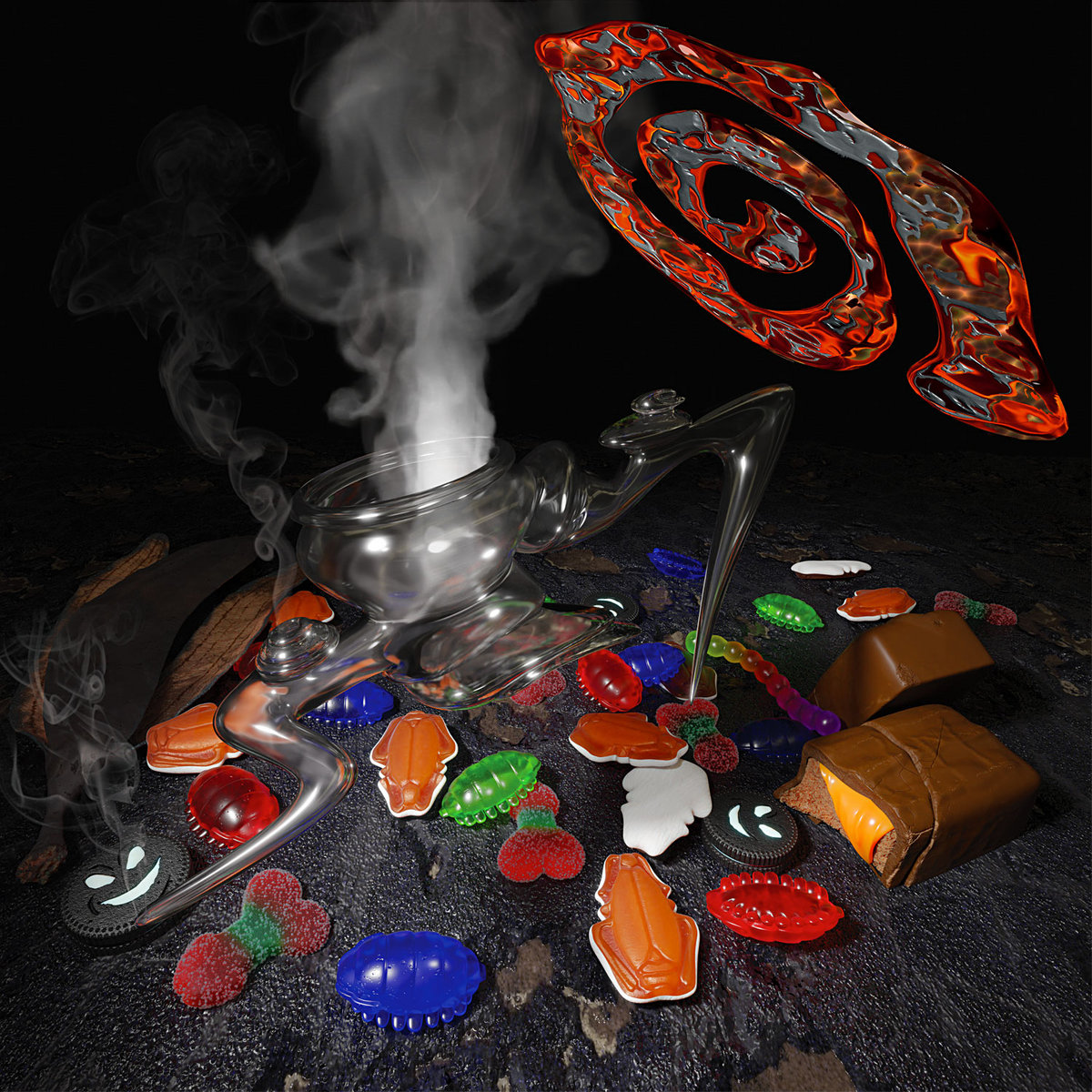 Maoupa Mazzocchetti – UXY Dosing© - Maoupa Mazzocchetti – UXY Dosing© |  () - main