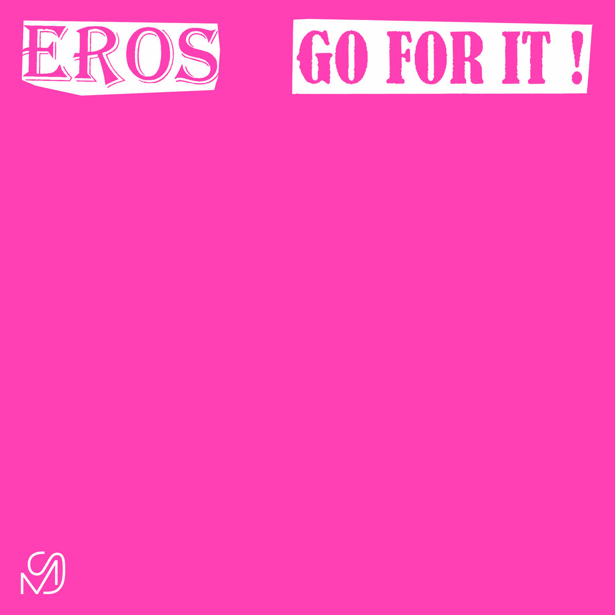 Eros - Eros - Go For It |  () - main