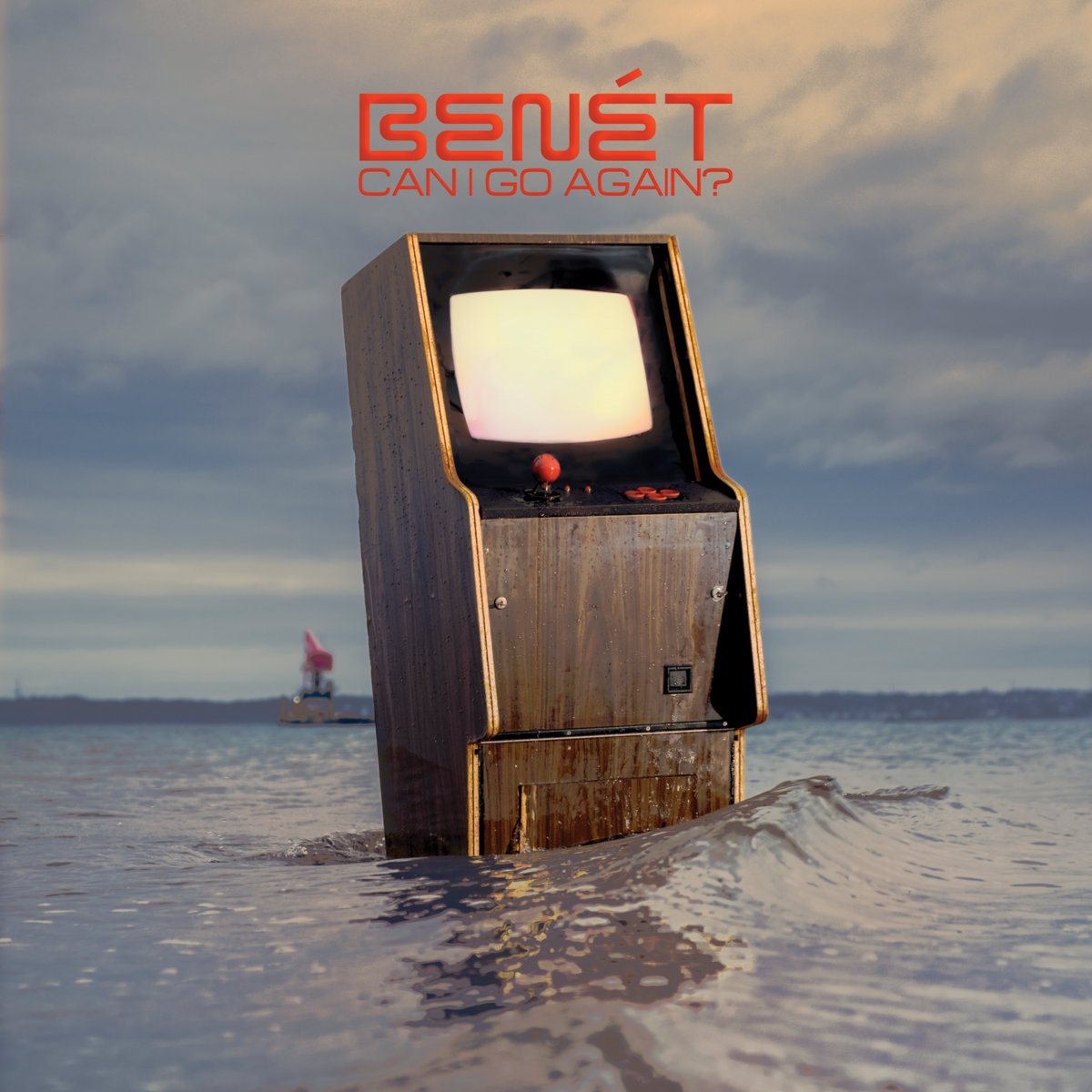 Benet - Benet - Can I Go Again? | () - main Benet - Benet - Can I Go Again? | () - main