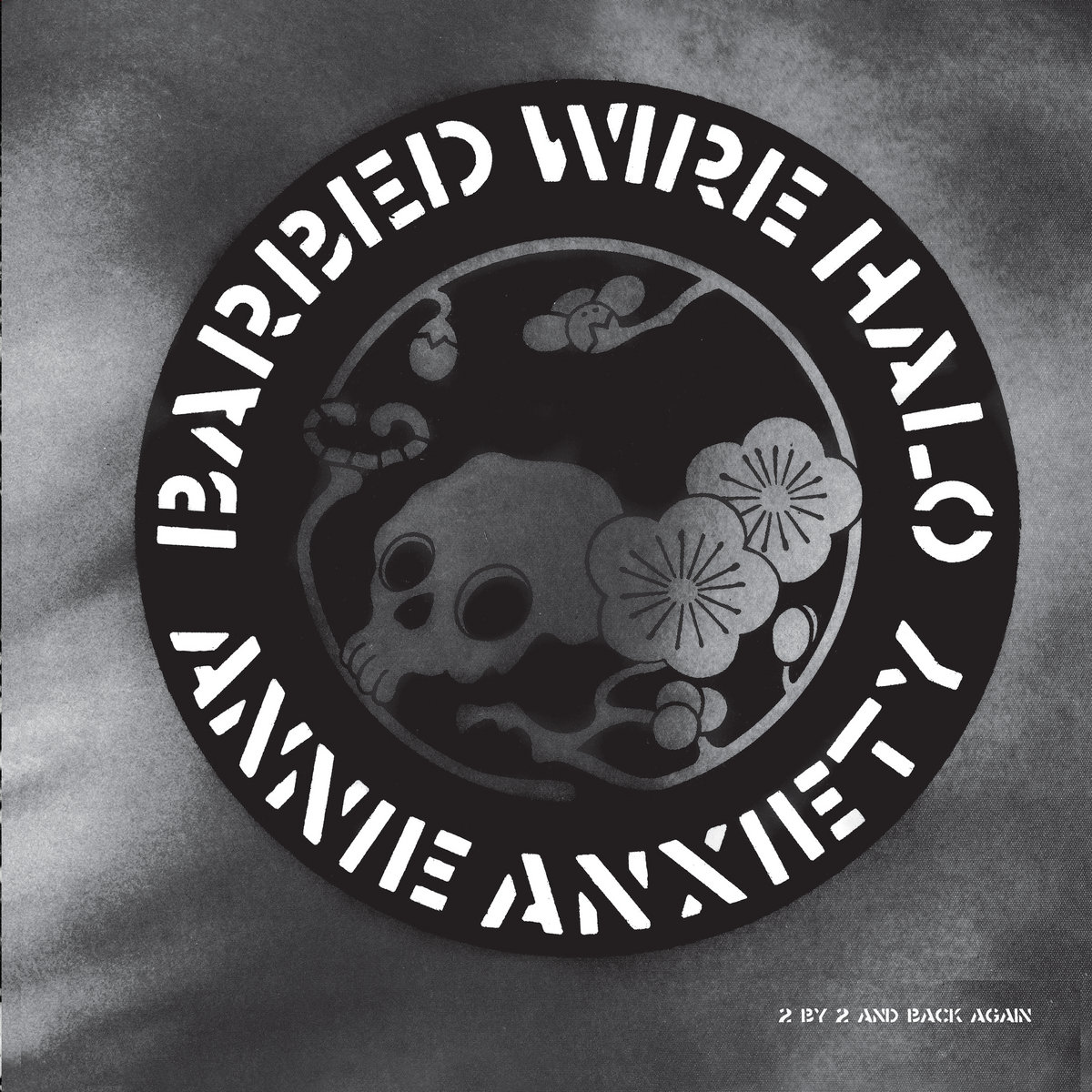 Annie Anxiety - Annie Anxiety - Barbed Wire Halo | () - main Annie Anxiety - Annie Anxiety - Barbed Wire Halo | () - main