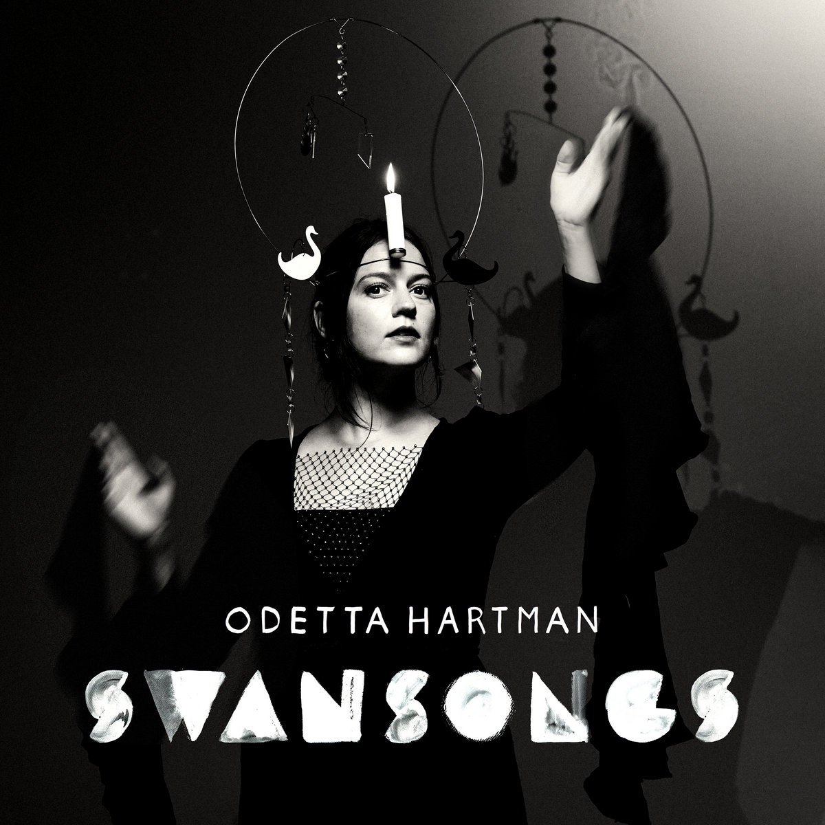 Odetta Hartman - Odetta Hartman - Swansongs | () - main Odetta Hartman - Odetta Hartman - Swansongs | () - main