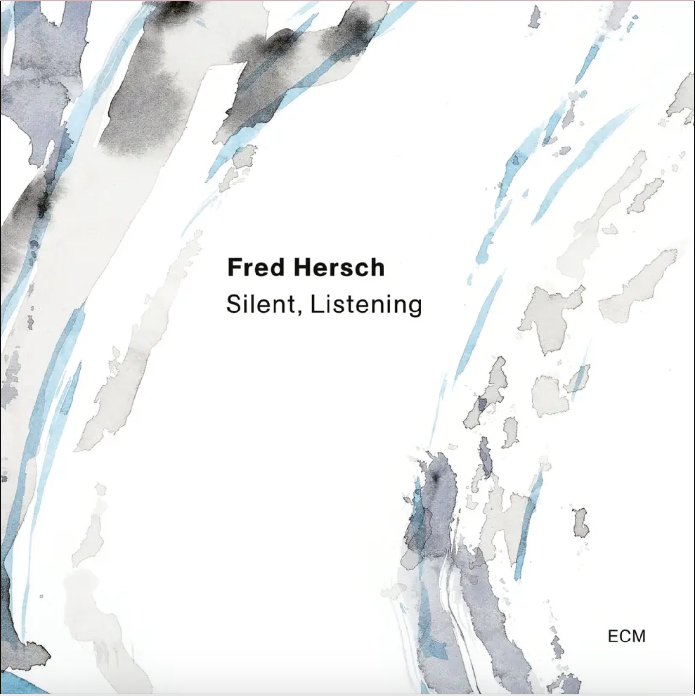 Fred Hersch - Fred Hersch - Silent Listening | () - main Fred Hersch - Fred Hersch - Silent Listening | () - main