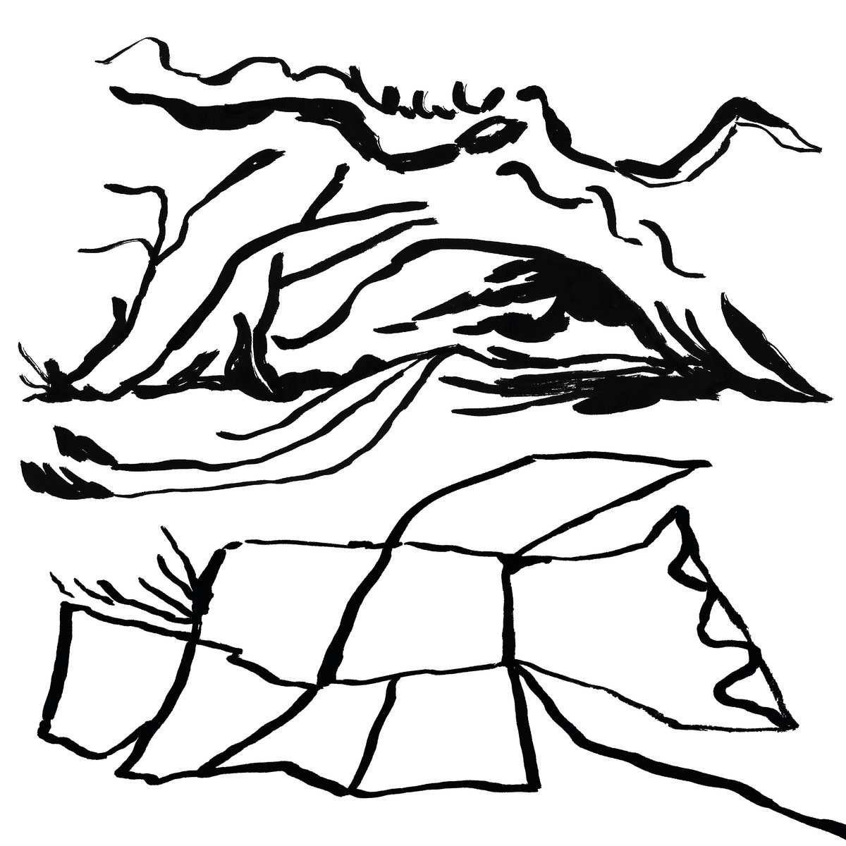 Kiran Leonard - Kiran Leonard - Real Home | () - main Kiran Leonard - Kiran Leonard - Real Home | () - main