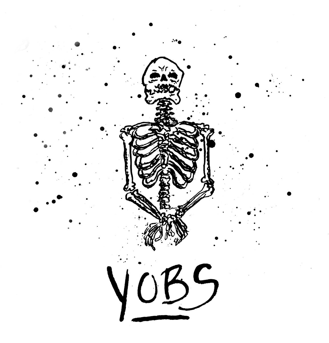 YOBS - YOBS - YOBS |  () - main