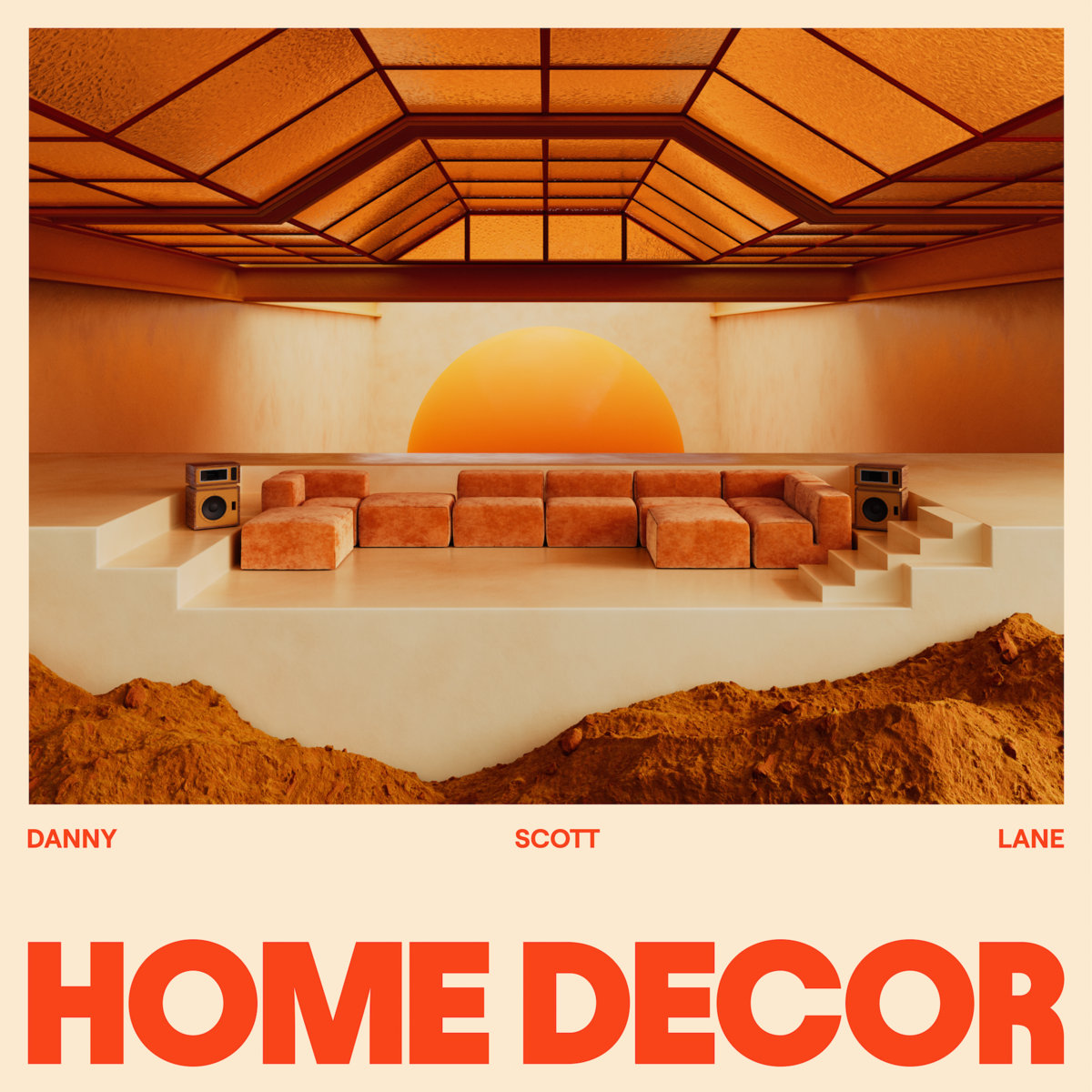 Danny Scott Lane - Danny Scott Lane - Home Decor | () - main Danny Scott Lane - Danny Scott Lane - Home Decor | () - main