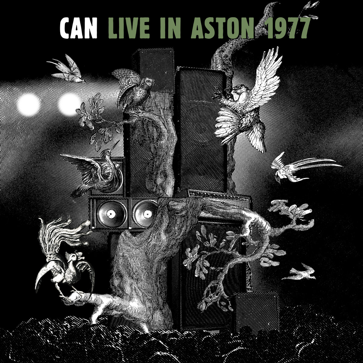 Can - Can - Live in Aston 1977 | () - main Can - Can - Live in Aston 1977 | () - main