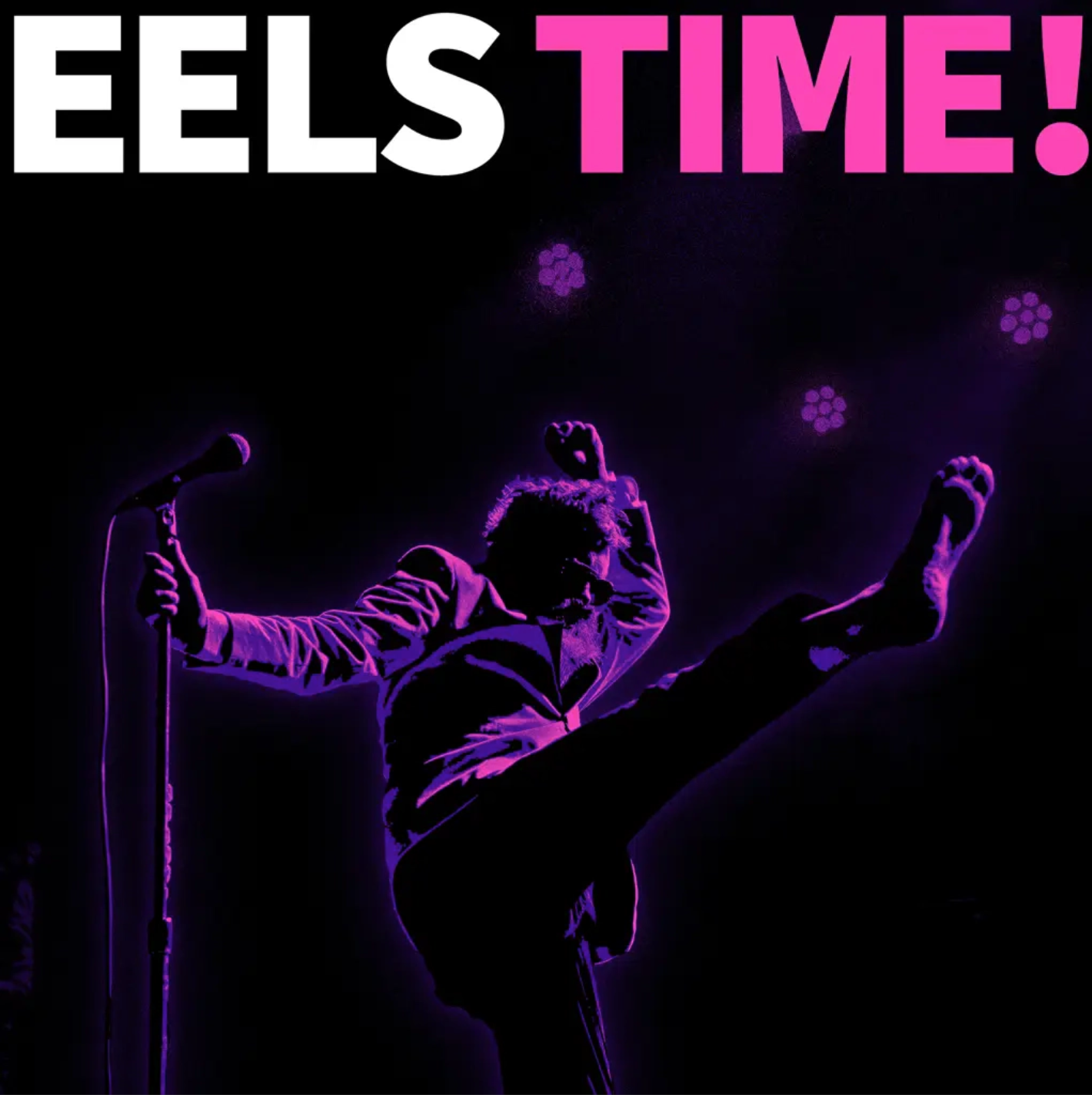 Eels - Eels - Eels Time! | () - main Eels - Eels - Eels Time! | () - main