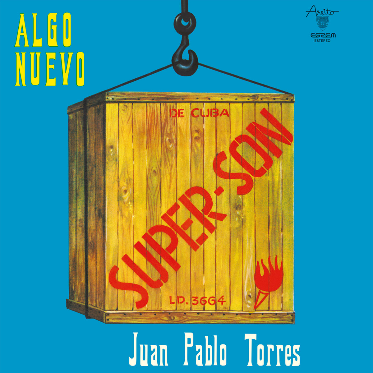 Juan Pablo Torres Y Algo Nuevo - Juan Pablo Torres Y Algo Nuevo - Super Son | () - main Juan Pablo Torres Y Algo Nuevo - Juan Pablo Torres Y Algo Nuevo - Super Son | () - main