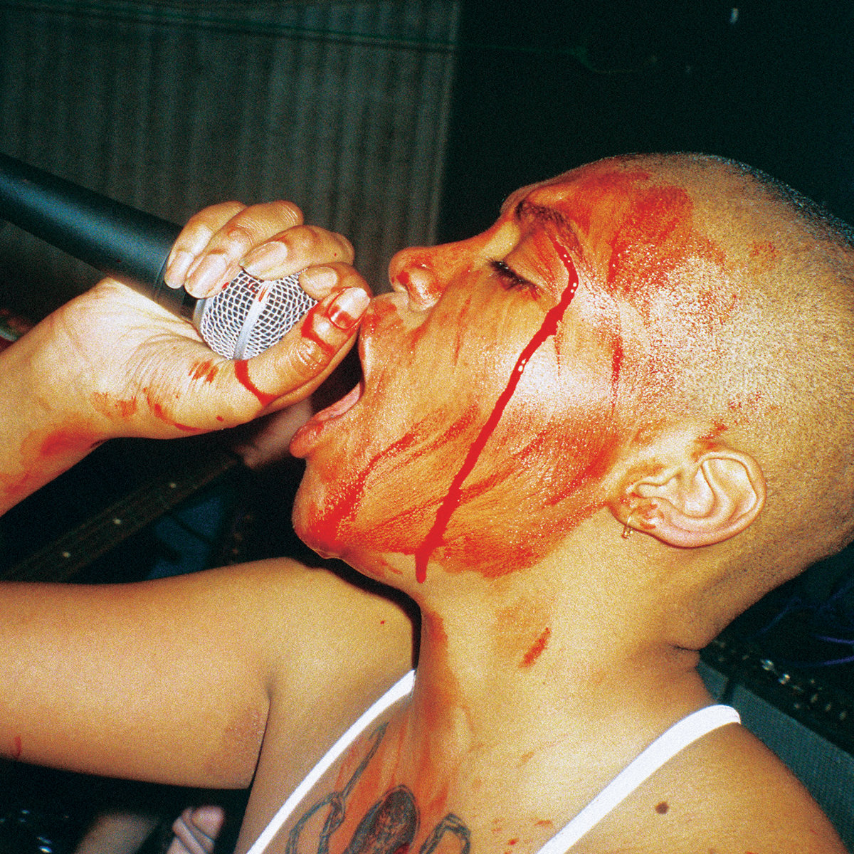 Upchuck - Upchuck - Sense Yourself | Famous Class (FC059LPXM) - main Upchuck - Upchuck - Sense Yourself | Famous Class (FC059LPXM) - main