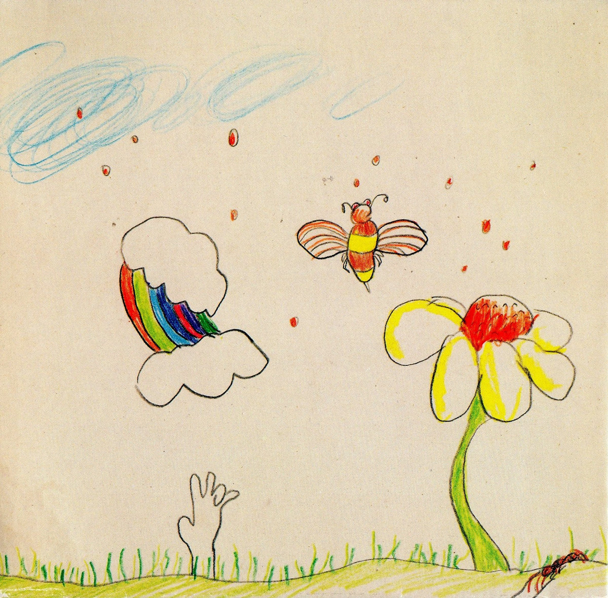 Plush - Plush - More You Becomes You | () - main Plush - Plush - More You Becomes You | () - main