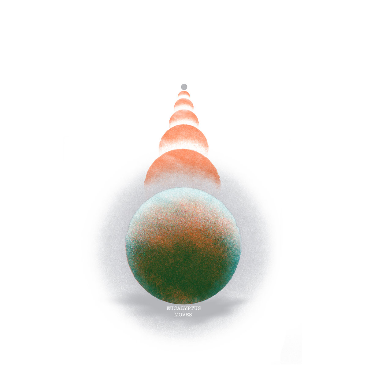 Eucalyptus - Eucalyptus - Moves | Telephone Explosion Records (ter092)