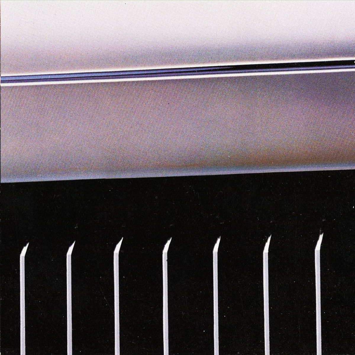 Tony Price - Tony Price - Mark VI | Telephone Explosion Records (TER088)