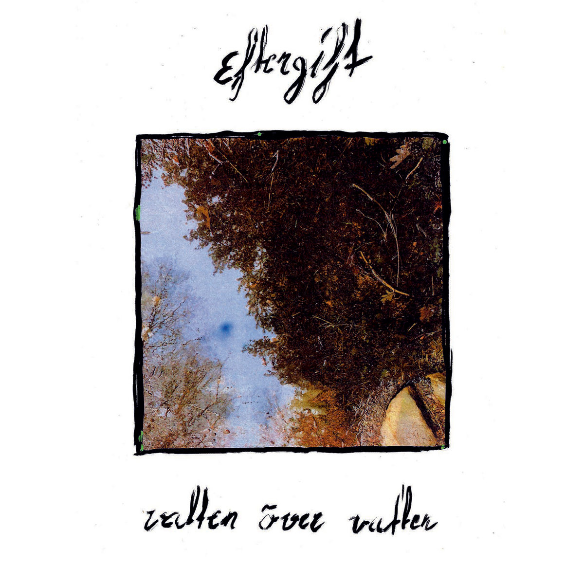 Eftergift - Eftergift - Vatten Over Vatten | () - main Eftergift - Eftergift - Vatten Over Vatten | () - main