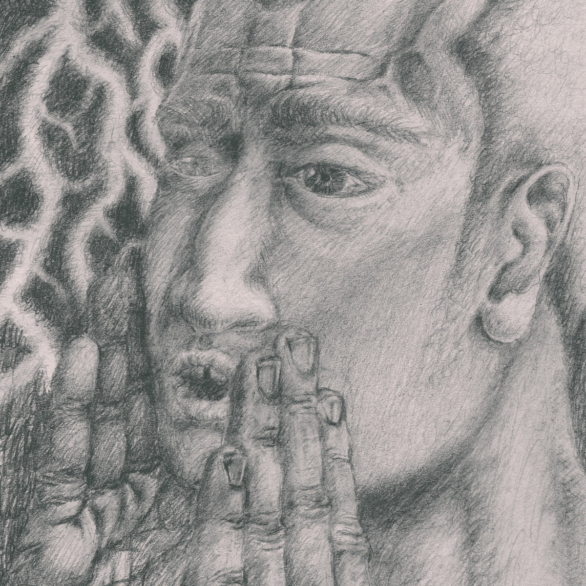 DJ Gonz - DJ Gonz - Messenger |  () - main