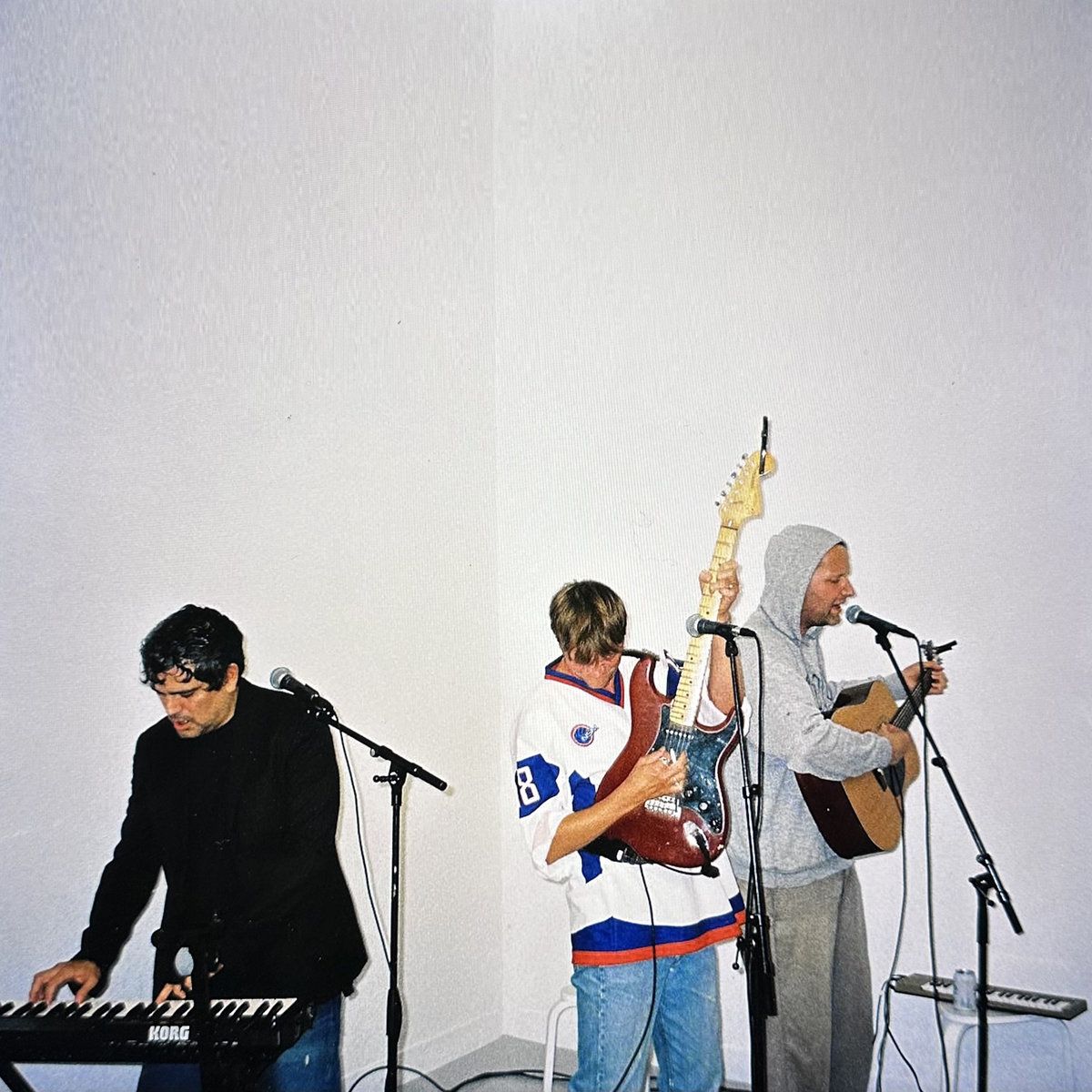 World Gym - Beau Travail | Public Possession () - main World Gym - Beau Travail | Public Possession () - main