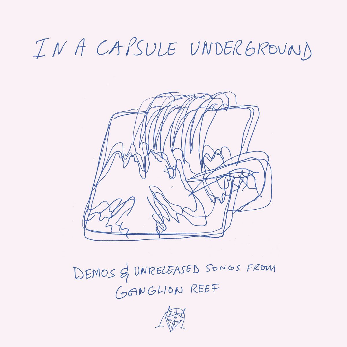 Wand - In A Capsule Underground | Drag City ()