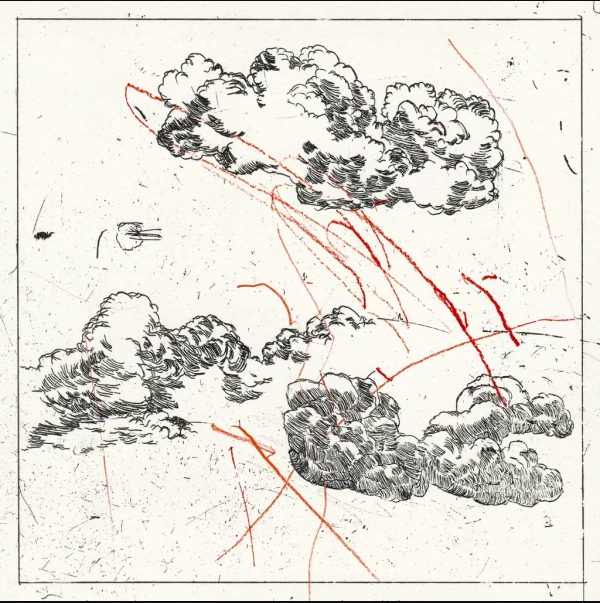 Able Noise - High Tide | World Of Echo ()