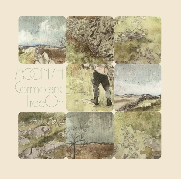 Cormorant Tree Oh - Moonish | Trapped Animal (tar140vlp) - main Cormorant Tree Oh - Moonish | Trapped Animal (tar140vlp) - main