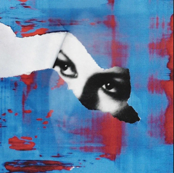 Tyson - Chaos EP. | LuckyMe (LM111EP) - main Tyson - Chaos EP. | LuckyMe (LM111EP) - main