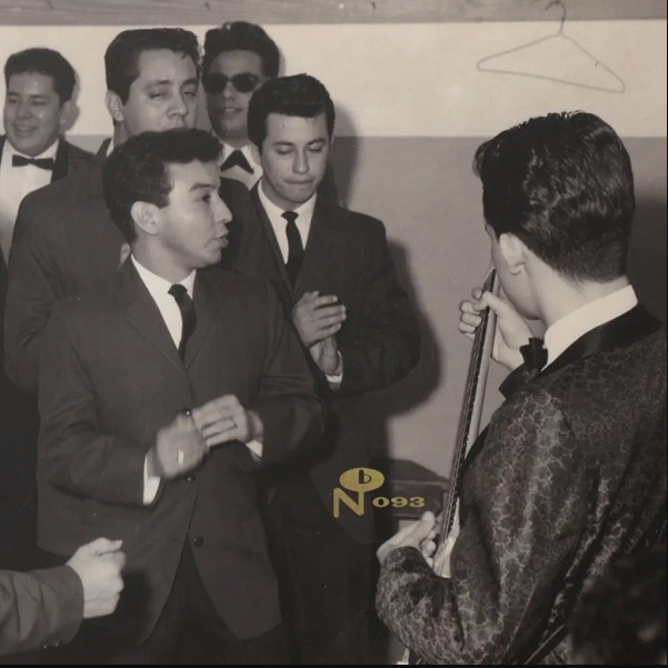 V/A - Eccentric Soul: The Cobra Label | Numero Group (num093lpc2) - main V/A - Eccentric Soul: The Cobra Label | Numero Group (num093lpc2) - main