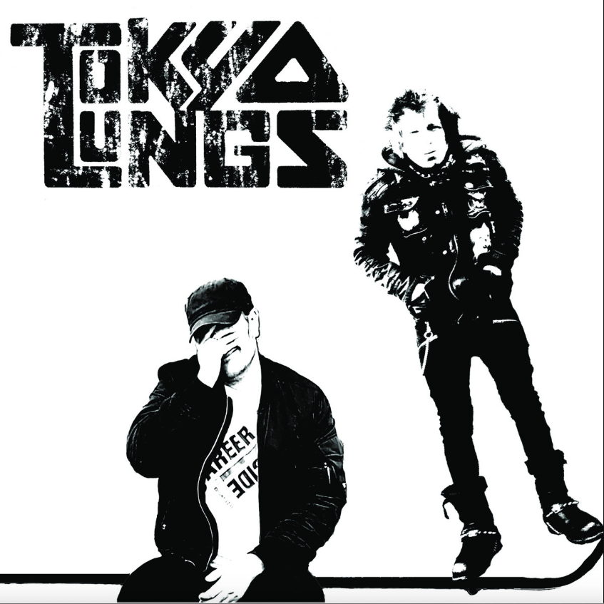 Tokyo Lungs - Tokyo Lungs | Kibou Records (kibou040) - main Tokyo Lungs - Tokyo Lungs | Kibou Records (kibou040) - main
