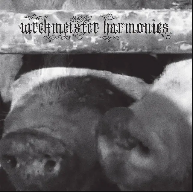 Wrekmeister Harmonies - Flowers in the Spring | Thrill Jockey (thrill624lp)