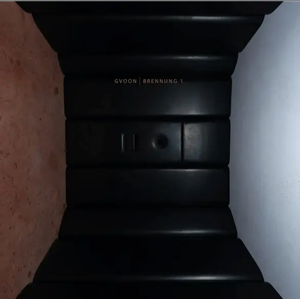 Holger Czukay - Gvoon - Brennung 1 | groenland (lpgron305) - main Holger Czukay - Gvoon - Brennung 1 | groenland (lpgron305) - main