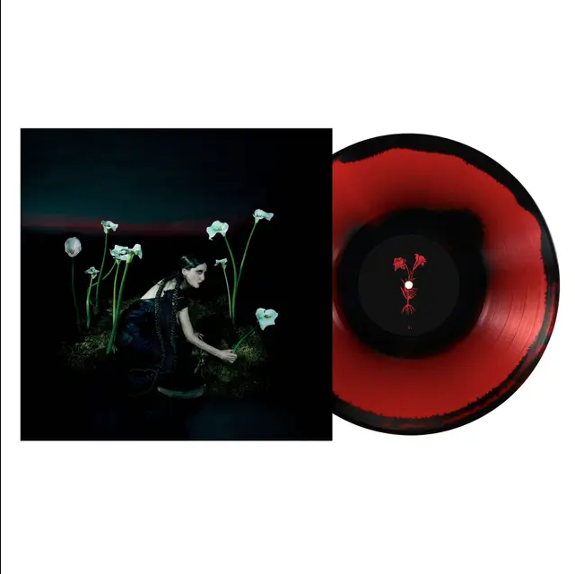 Penelope Trappes - A Requiem | One Little Independent Records (tplp1944)
