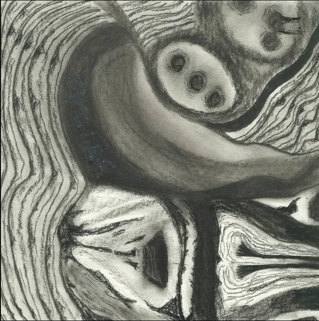Haroula Rose  &  Oliver Hill - Cycles | Ba Da Bing! (bing216)