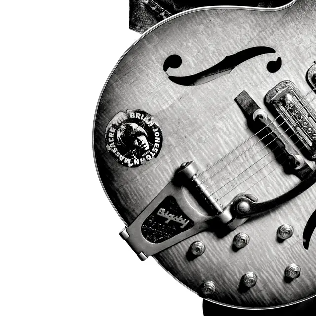 The Brian Jonestown Massacre - Makes Me Great / Out Of Body | A Recordings LTD. (auk142-10)