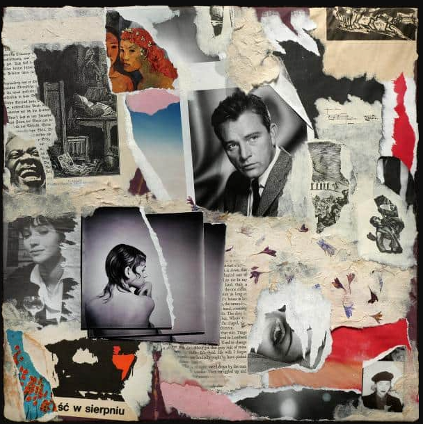 The Underground Youth - Decollage | Fuzz Club Records (fc256)