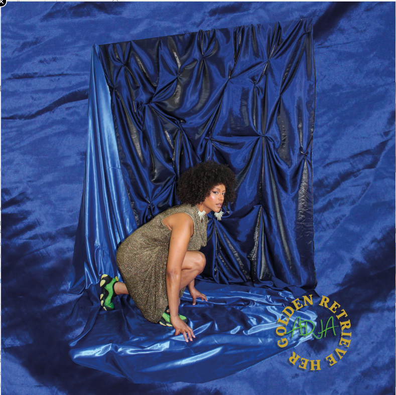 Adja - Golden Retrieve Her | Sdban (sdbanulp44) - main Adja - Golden Retrieve Her | Sdban (sdbanulp44) - main