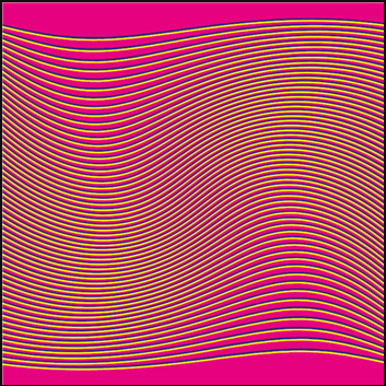 Tape Pack - Light Years | Loom Recordings (loom002)