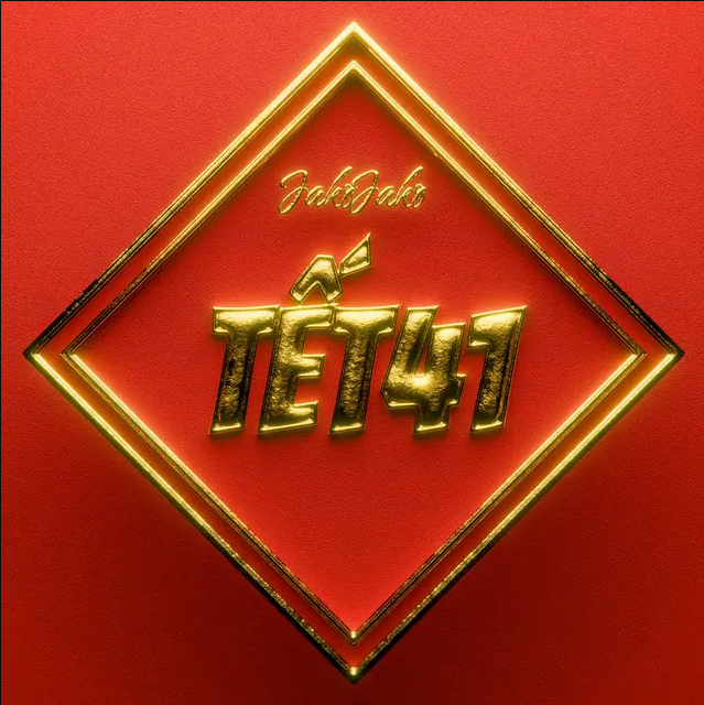 JakoJako - Tt 41 | Mute (stumm513)