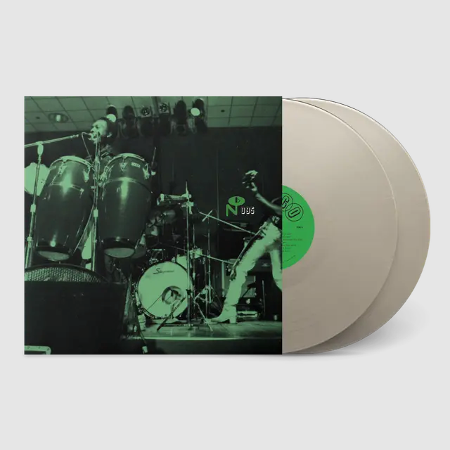 V/A - Eccentric Soul - the Linco Label | Numero Group (num095lpc2) V/A - Eccentric Soul - the Linco Label | Numero Group (num095lpc2)