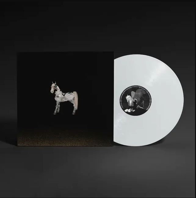 Triathlon - Funeral Music | Lex Records (LEX195LP)