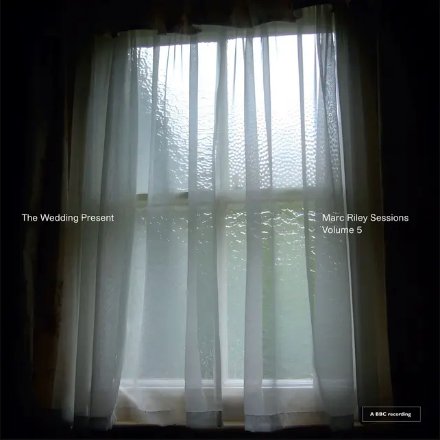 The Wedding Present - Marc Riley Sessions Volume 5 | Clue Records (clue120) - main