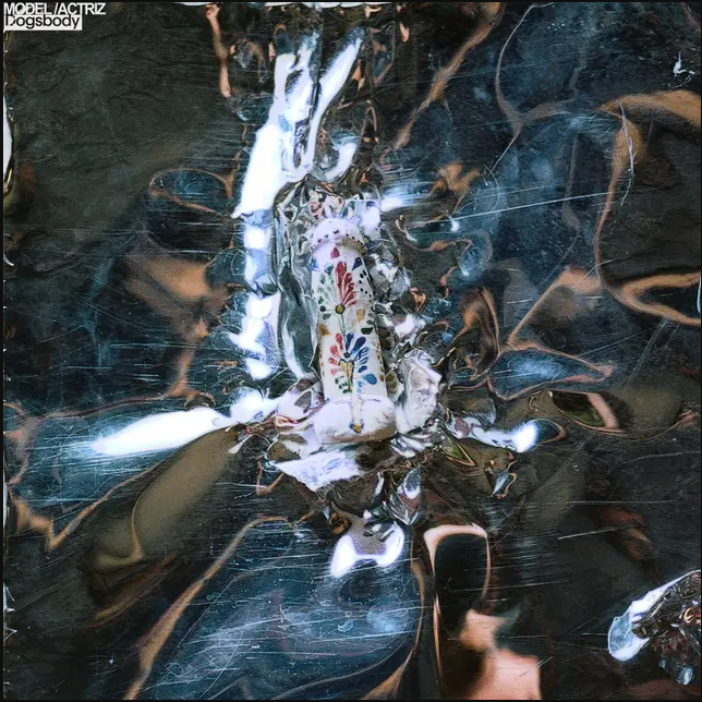 Model/Actriz - Dogsbody | True Panther Sounds (TPS012LP6) Model/Actriz - Dogsbody | True Panther Sounds (TPS012LP6)